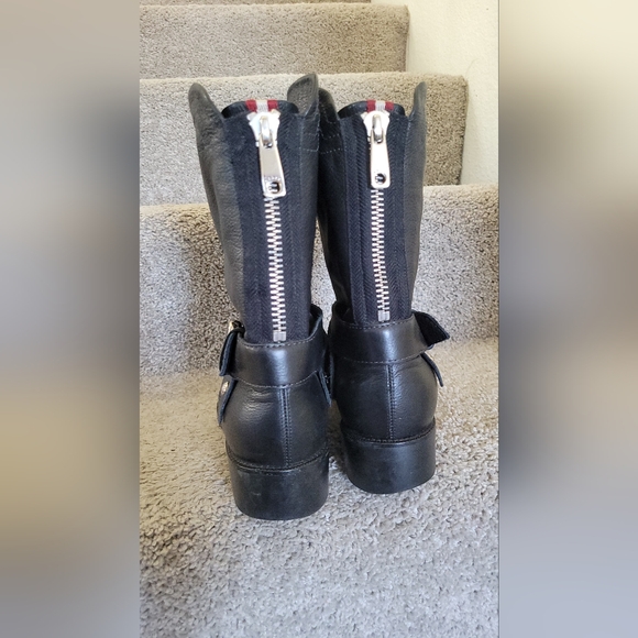 Bally Switzerland Tarja Boot Size 39.5 - Picture 8 of 16